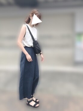 meさんのコーディネート