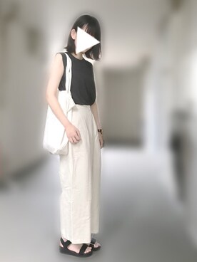 meさんのコーディネート