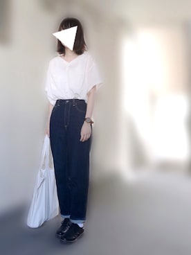 meさんのコーディネート