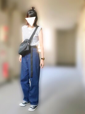 meさんのコーディネート