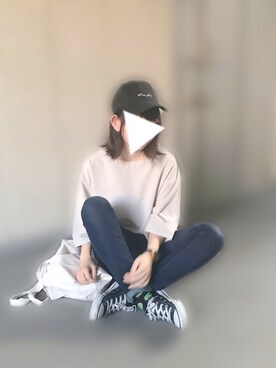 meさんのコーディネート