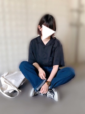 meさんのコーディネート