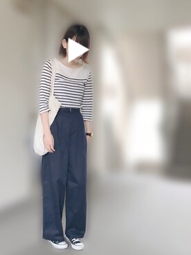 meさんのコーディネート