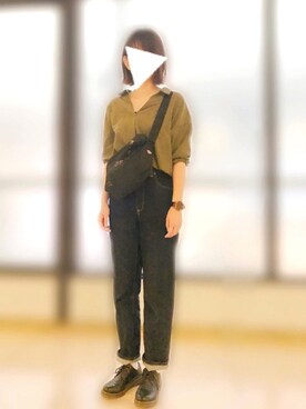 meさんのコーディネート