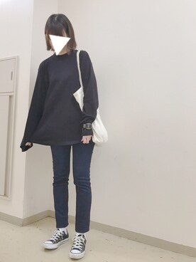 meさんのコーディネート