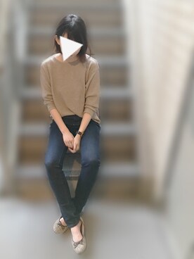 meさんのコーディネート