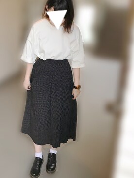 meさんのコーディネート