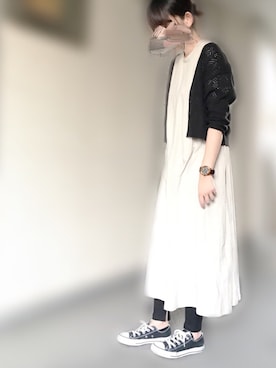 meさんのコーディネート