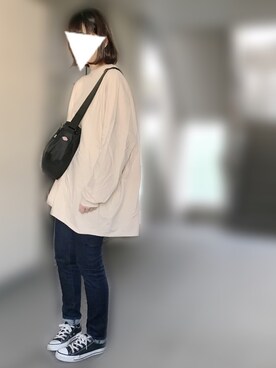 meさんのコーディネート