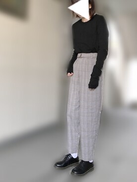 meさんのコーディネート