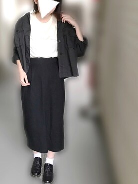 meさんのコーディネート