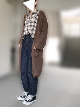 meさんのコーディネート