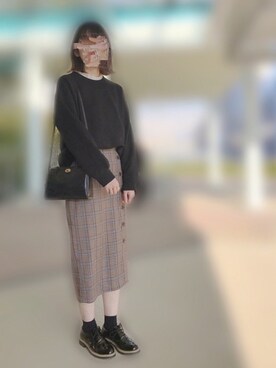 meさんのコーディネート