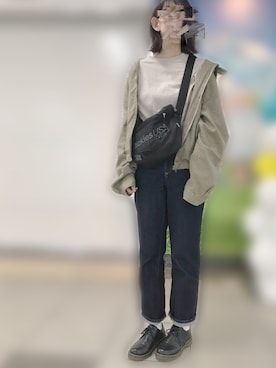 meさんのコーディネート