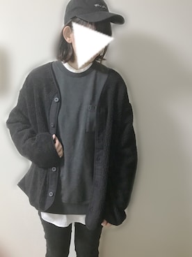 meさんのコーディネート