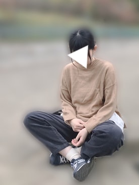 meさんのコーディネート