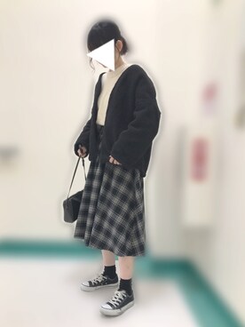 meさんのコーディネート