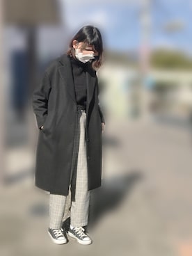 meさんのコーディネート