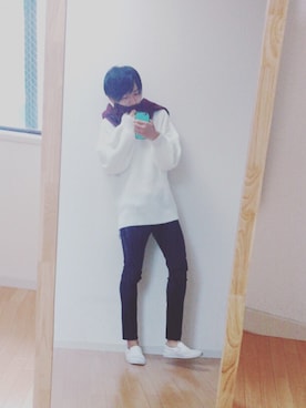 えむさんのコーディネート