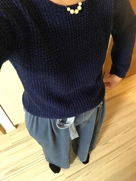 TOMOさんのコーディネート