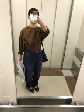 TOMOさんのコーディネート