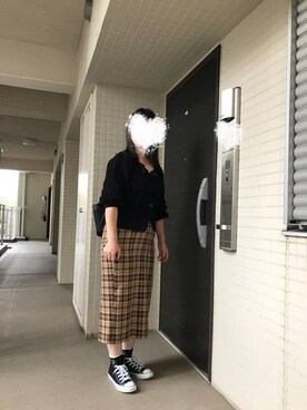 TOMOさんのコーディネート