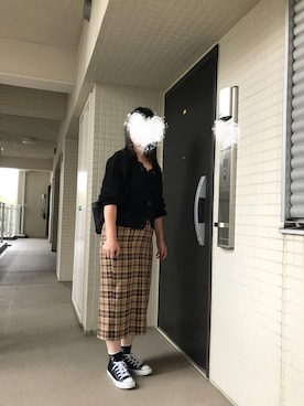 TOMOさんのコーディネート