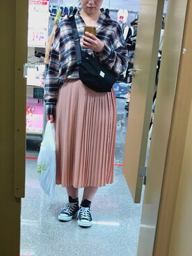 TOMOさんのコーディネート