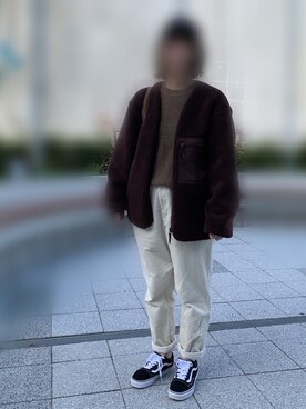 TOMOさんのコーディネート