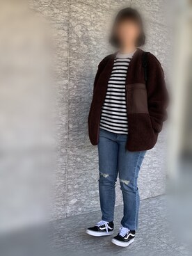 TOMOさんのコーディネート