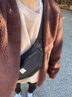 TOMOさんのコーディネート