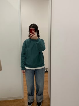 TOMOさんのコーディネート