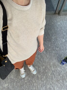 TOMOさんのコーディネート