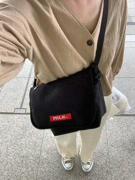 TOMOさんのコーディネート