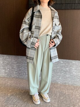 TOMOさんのコーディネート