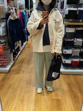 TOMOさんのコーディネート