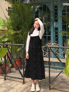 zo11eさんのコーディネート