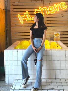 zo11eさんのコーディネート