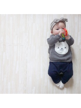 piyo + itoさんのコーディネート