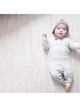 piyo + itoさんのコーディネート