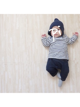 piyo + itoさんのコーディネート