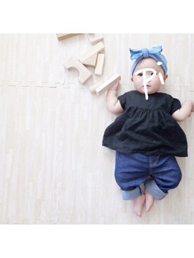 piyo + itoさんのコーディネート