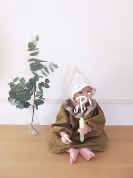 piyo + itoさんのコーディネート