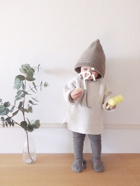 piyo + itoさんのコーディネート