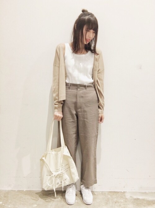 ﾂﾑｷﾞさんのコーディネート