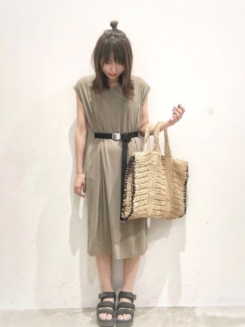 ﾂﾑｷﾞさんのコーディネート