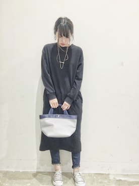 ﾂﾑｷﾞさんのコーディネート