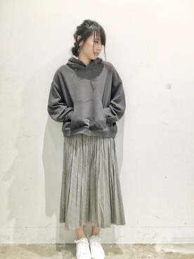 ﾂﾑｷﾞさんのコーディネート