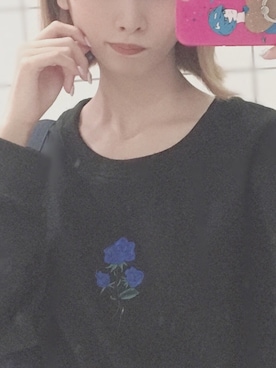 青薔薇 のレディース人気ファッションコーディネート Wear