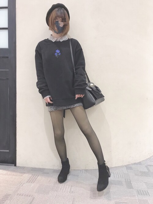 優☺︎さんのコーディネート